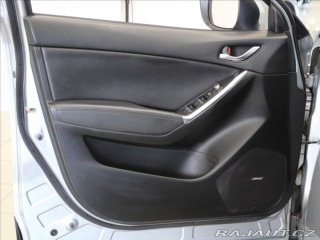 Mazda CX-5 2,2 G175 4x4 MT Rev.TOP N 2015