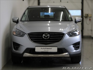 Mazda CX-5 2,2 G175 4x4 MT Rev.TOP N 2015