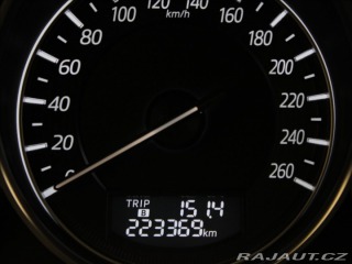 Mazda CX-5 2,2 G175 4x4 MT Rev.TOP N 2015