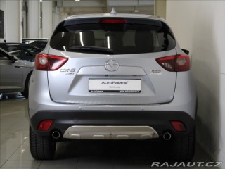 Mazda CX-5 2,2 G175 4x4 MT Rev.TOP N 2015