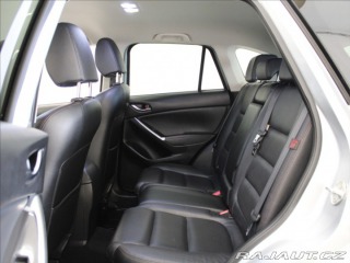 Mazda CX-5 2,2 G175 4x4 MT Rev.TOP N 2015