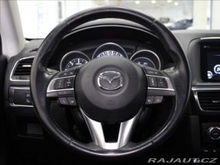 Mazda CX-5 2,2 G175 4x4 MT Rev.TOP N 2015