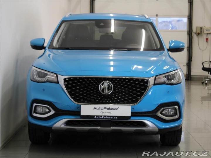 MG HS 1,5 TGI 7DCT Excite Akční 2023