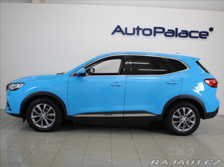 MG HS 1,5 TGI 7DCT Excite Akční 2023