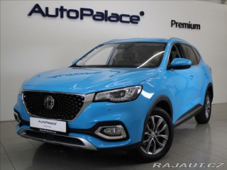 MG HS 1,5 TGI 7DCT Excite Akční 2023