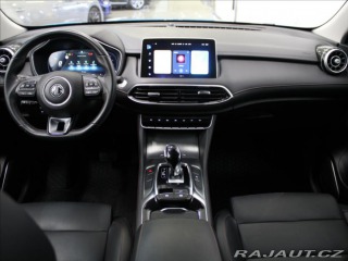 MG HS 1,5 TGI 7DCT Excite Akční 2023