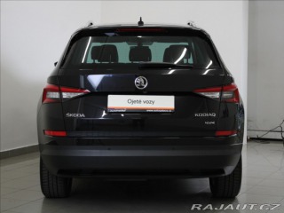 Škoda Kodiaq 2,0 TDi 140kW 4x4 AT Styl 2018