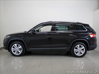 Škoda Kodiaq 2,0 TDi 140kW 4x4 AT Styl 2018