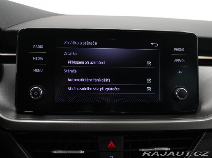 Škoda Scala 1,0 TSi 81kW Style 5L.Zár 2024