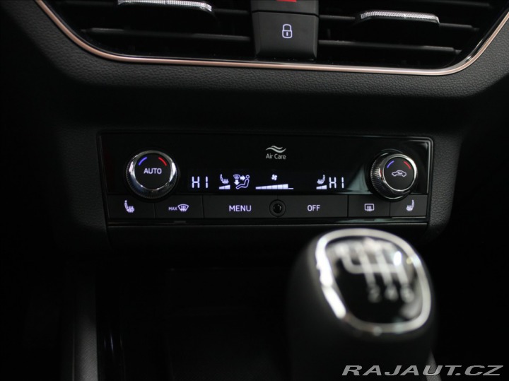Škoda Scala 1,0 TSi 81kW Style 5L.Zár 2024