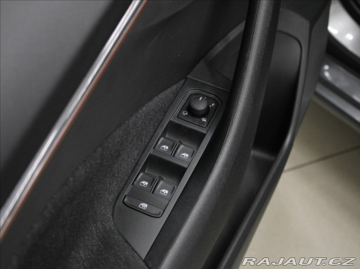 Škoda Scala 1,0 TSi 81kW Style 5L.Zár 2024