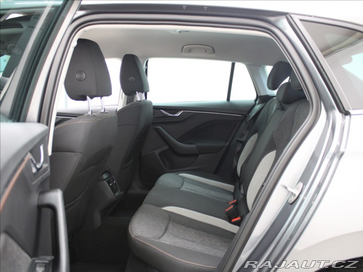 Škoda Scala 1,0 TSi 81kW Style 5L.Zár 2024
