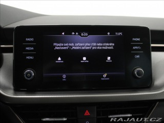 Škoda Scala 1,0 TSi 81kW Style 5L.Zár 2024