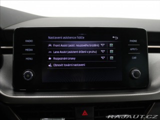 Škoda Scala 1,0 TSi 81kW Style 5L.Zár 2024