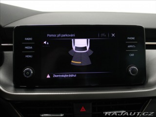 Škoda Scala 1,0 TSi 81kW Style 5L.Zár 2024