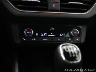 Škoda Scala 1,0 TSi 81kW Style 5L.Zár 2024
