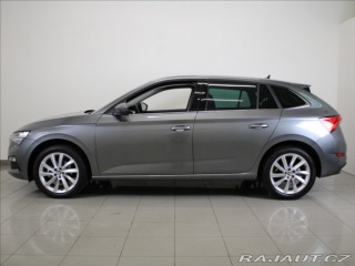 Škoda Scala 1,0 TSi 81kW Style 5L.Zár 2024