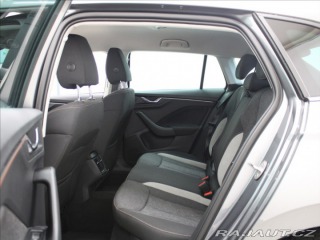 Škoda Scala 1,0 TSi 81kW Style 5L.Zár 2024
