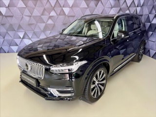 Volvo XC90 B6 AWD INSCRIPTION, PANO,
