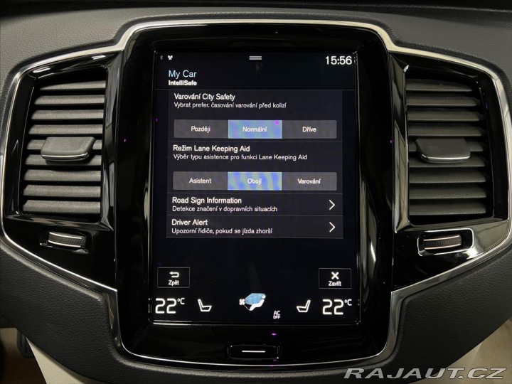 Volvo XC90 B6 AWD INSCRIPTION, PANO, 2020