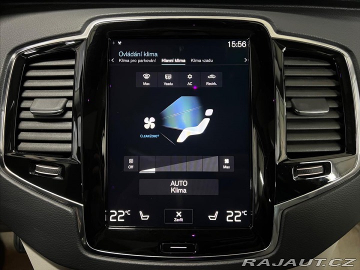 Volvo XC90 B6 AWD INSCRIPTION, PANO, 2020
