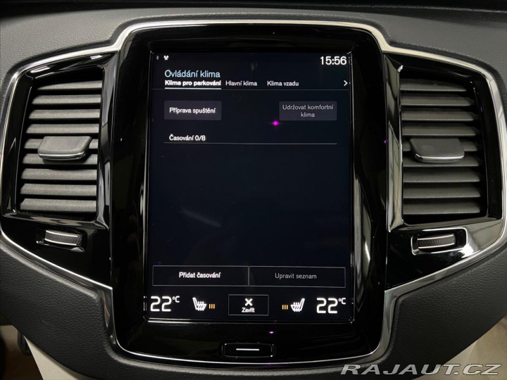 Volvo XC90 B6 AWD INSCRIPTION, PANO, 2020