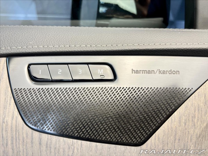 Volvo XC90 B6 AWD INSCRIPTION, PANO, 2020