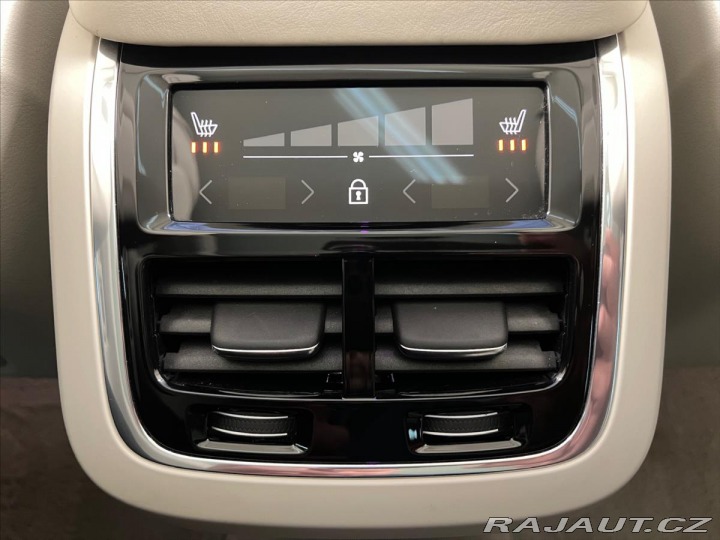 Volvo XC90 B6 AWD INSCRIPTION, PANO, 2020