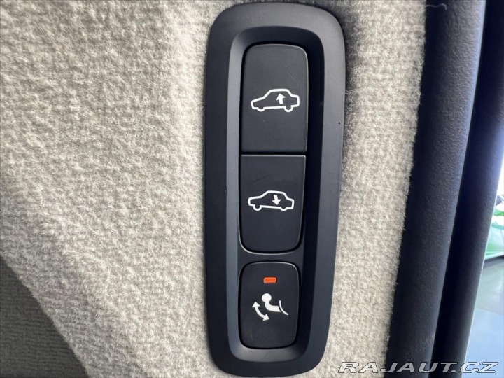 Volvo XC90 B6 AWD INSCRIPTION, PANO, 2020