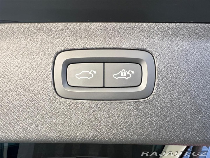 Volvo XC90 B6 AWD INSCRIPTION, PANO, 2020