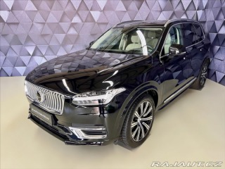 Volvo XC90 B6 AWD INSCRIPTION, PANO, 2020