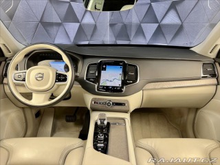 Volvo XC90 B6 AWD INSCRIPTION, PANO, 2020