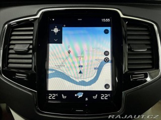 Volvo XC90 B6 AWD INSCRIPTION, PANO, 2020