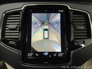 Volvo XC90 B6 AWD INSCRIPTION, PANO, 2020