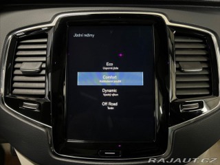 Volvo XC90 B6 AWD INSCRIPTION, PANO, 2020