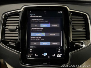 Volvo XC90 B6 AWD INSCRIPTION, PANO, 2020
