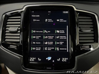 Volvo XC90 B6 AWD INSCRIPTION, PANO, 2020