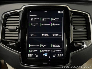Volvo XC90 B6 AWD INSCRIPTION, PANO, 2020