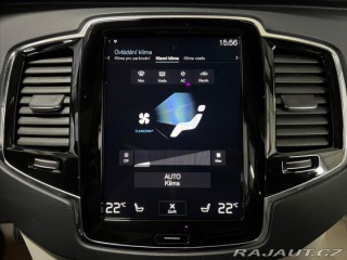 Volvo XC90 B6 AWD INSCRIPTION, PANO, 2020