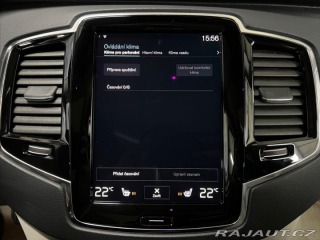 Volvo XC90 B6 AWD INSCRIPTION, PANO, 2020