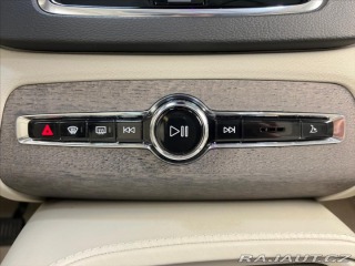Volvo XC90 B6 AWD INSCRIPTION, PANO, 2020