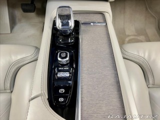 Volvo XC90 B6 AWD INSCRIPTION, PANO, 2020