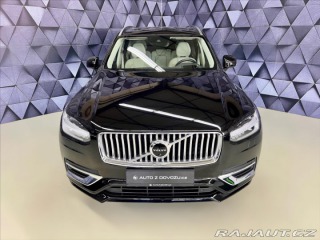 Volvo XC90 B6 AWD INSCRIPTION, PANO, 2020