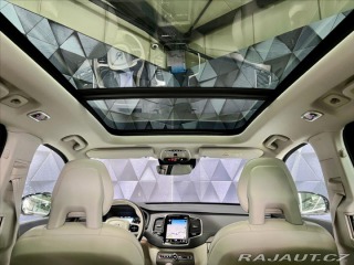Volvo XC90 B6 AWD INSCRIPTION, PANO, 2020