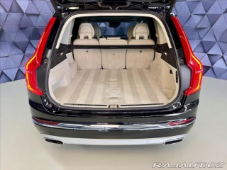 Volvo XC90 B6 AWD INSCRIPTION, PANO, 2020
