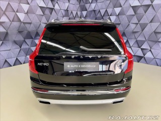 Volvo XC90 B6 AWD INSCRIPTION, PANO, 2020