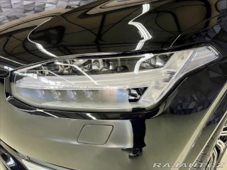 Volvo XC90 B6 AWD INSCRIPTION, PANO, 2020
