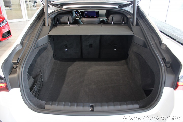BMW 4 420d xDrive GranCoupe M S 2024
