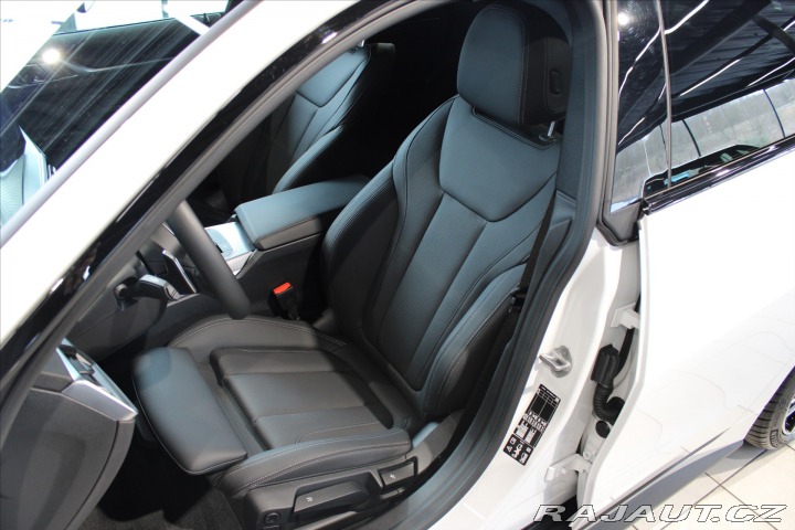 BMW 4 420d xDrive GranCoupe M S 2024