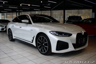 BMW 4 420d xDrive GranCoupe M S 2024